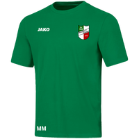 SV 1969 Melchow/Grüntal e.V. T-Shirt Base