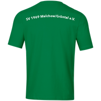 SV 1969 Melchow/Grüntal e.V. T-Shirt Base