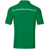 SV 1969 Melchow/Grüntal e.V. Polo Base