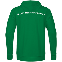 SV 1969 Melchow/Grüntal e.V. Kapuzenjacke Base