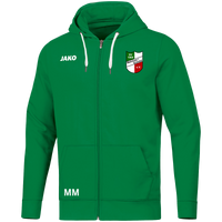 SV 1969 Melchow/Grüntal e.V. Kapuzenjacke Base
