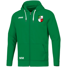SV 1969 Melchow/Grüntal e.V. Kapuzenjacke Base