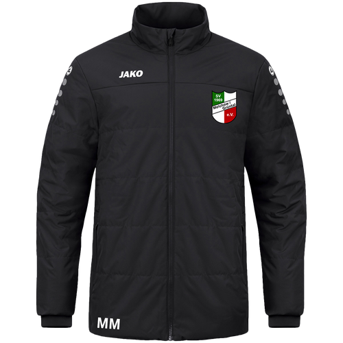 SV 1969 Melchow/Grüntal e.V. Coachjacke Team