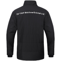 SV 1969 Melchow/Grüntal e.V. Coachjacke Team