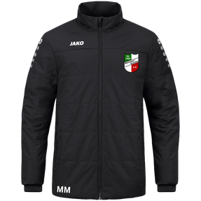 SV 1969 Melchow/Grüntal e.V. Coachjacke Team