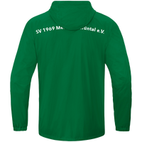 SV 1969 Melchow/Grüntal e.V. Allwetterjacke Team 2.0