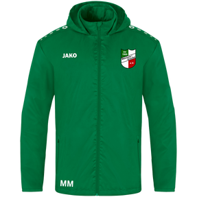 SV 1969 Melchow/Grüntal e.V. Allwetterjacke Team 2.0