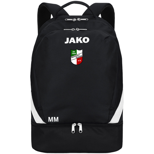 SV 1969 Melchow/Grüntal e.V. Rucksack Iconic