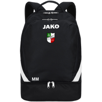 SV 1969 Melchow/Grüntal e.V. Rucksack Iconic