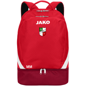 SV 1969 Melchow/Grüntal e.V. Rucksack Iconic