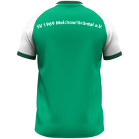 SV 1969 Melchow/Grüntal e.V. T-Shirt Dynamic