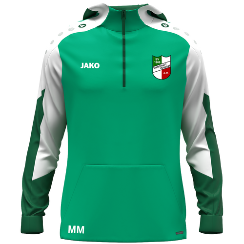 SV 1969 Melchow/Grüntal e.V. Zip Hoodie Dynamic