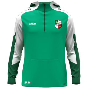 SV 1969 Melchow/Grüntal e.V. Zip Hoodie Dynamic