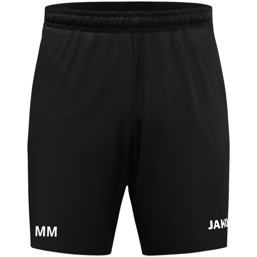 SV 1969 Melchow/Grüntal e.V. Trainingsshort Dynamic