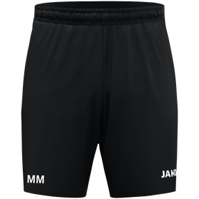 SV 1969 Melchow/Grüntal e.V. Trainingsshort Dynamic
