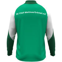 SV 1969 Melchow/Grüntal e.V. Ziptop Dynamic