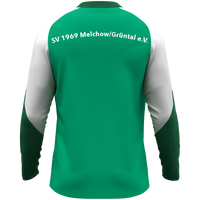 SV 1969 Melchow/Grüntal e.V. Longsleeve Dynamic