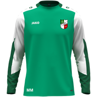 SV 1969 Melchow/Grüntal e.V. Longsleeve Dynamic