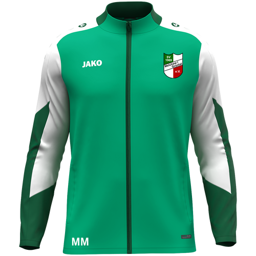 SV 1969 Melchow/Grüntal e.V. Polyesterjacke Dynamic