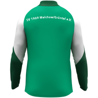 SV 1969 Melchow/Grüntal e.V. Polyesterjacke Dynamic