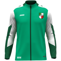 SV 1969 Melchow/Grüntal e.V. Polyesterjacke Dynamic