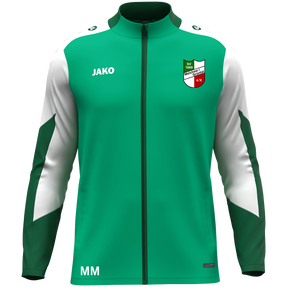 SV 1969 Melchow/Grüntal e.V. Polyesterjacke Dynamic