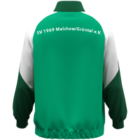 SV 1969 Melchow/Grüntal e.V. Webjacke Dynamic