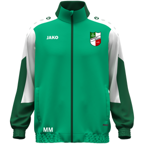 SV 1969 Melchow/Grüntal e.V. Webjacke Dynamic