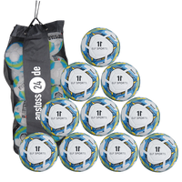 Ballset ELF Sports Jugendball - Resist Hybrid Light 350 inkl. Ballsack