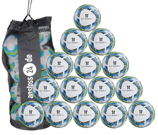 Ballset ELF Sports Jugendball - Resist Hybrid Light 350 inkl. Ballsack