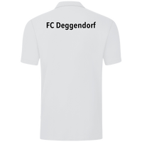 FC Deggendorf Polo Organic