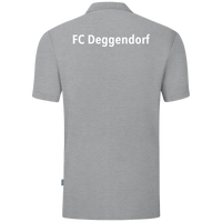 FC Deggendorf Polo Organic