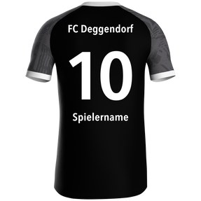 FC Deggendorf Trikot Iconic KA