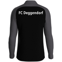 FC Deggendorf Ziptop Iconic