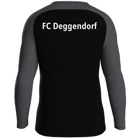 FC Deggendorf Sweat Iconic