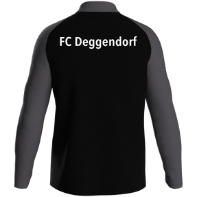 FC Deggendorf Polyesterjacke Iconic