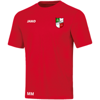 SV 1969 Melchow/Grüntal e.V. T-Shirt Base