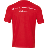 SV 1969 Melchow/Grüntal e.V. T-Shirt Base