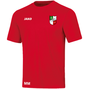 SV 1969 Melchow/Grüntal e.V. T-Shirt Base