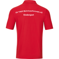 SV 1969 Melchow/Grüntal e.V. Polo Base