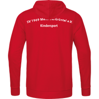 SV 1969 Melchow/Grüntal e.V. Kapuzenjacke Base