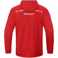 SV 1969 Melchow/Grüntal e.V. Allwetterjacke Team 2.0