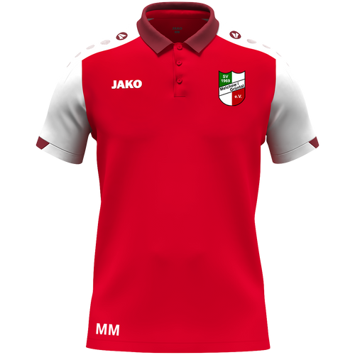SV 1969 Melchow/Grüntal e.V. Polo Dynamic
