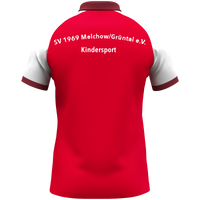 SV 1969 Melchow/Grüntal e.V. Polo Dynamic