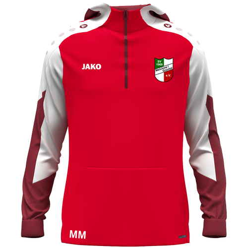 SV 1969 Melchow/Grüntal e.V. Zip Hoodie Dynamic