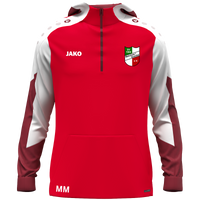 SV 1969 Melchow/Grüntal e.V. Zip Hoodie Dynamic