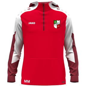 SV 1969 Melchow/Grüntal e.V. Zip Hoodie Dynamic