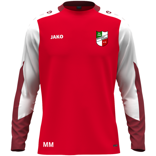 SV 1969 Melchow/Grüntal e.V. Longsleeve Dynamic