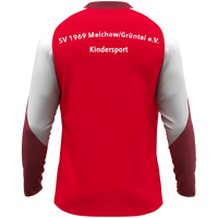 SV 1969 Melchow/Grüntal e.V. Longsleeve Dynamic