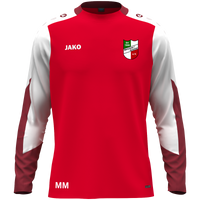 SV 1969 Melchow/Grüntal e.V. Longsleeve Dynamic
